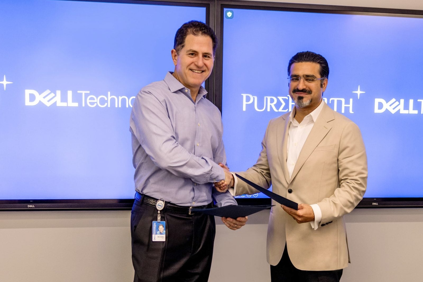 How PureHealth is advancing healthcare services