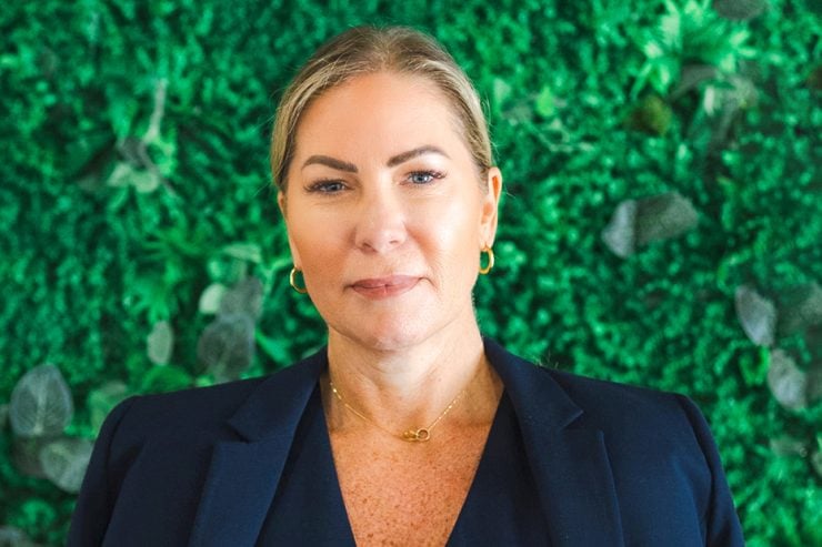 LI Hawkins on how hospitality is embracing cloud technology Image: Supplied