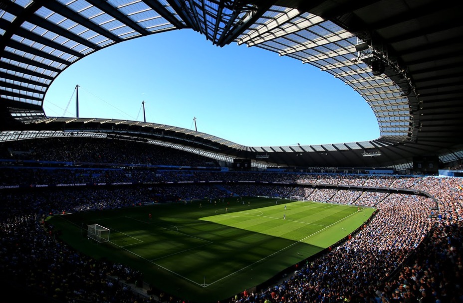 Manchester City FC reports second year of record-breaking profits Image Supplied