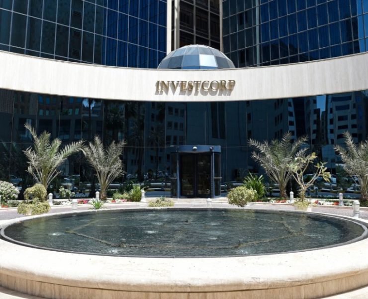 Middle East alternative asset manager Investcorp sets IPO price range for vehicle