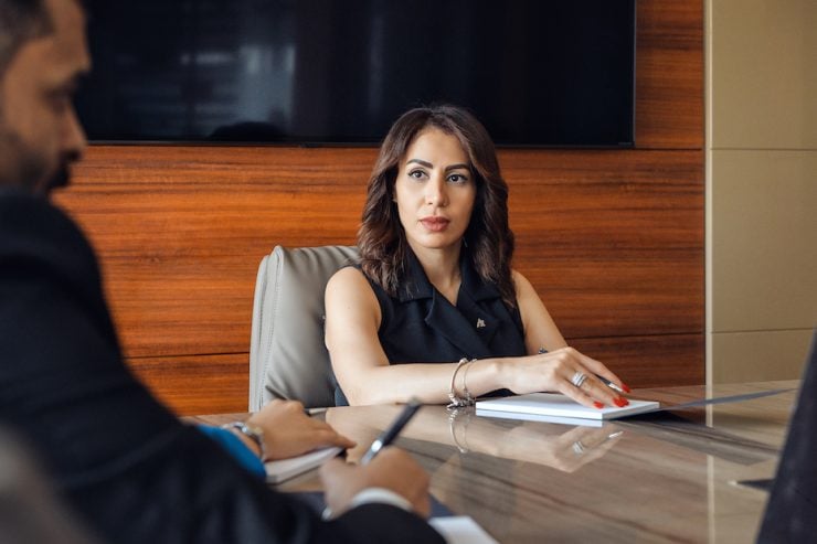 Samah Ahmed of AIX Consultancy on how AIX is helping investors tap Dubai's vast opportunities