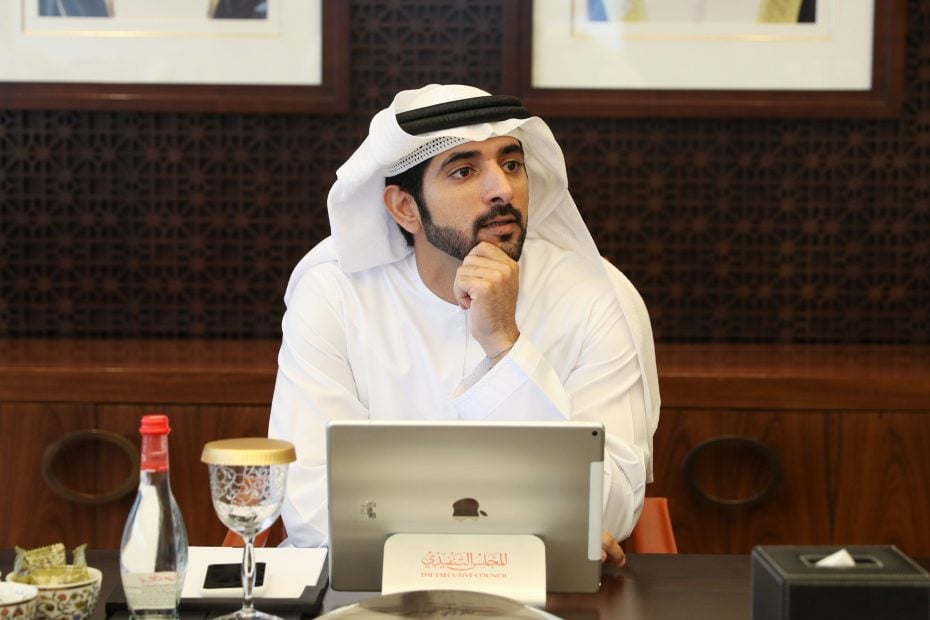 Sheikh Hamdan launches ‘Dubai Program for Gaming 2033’