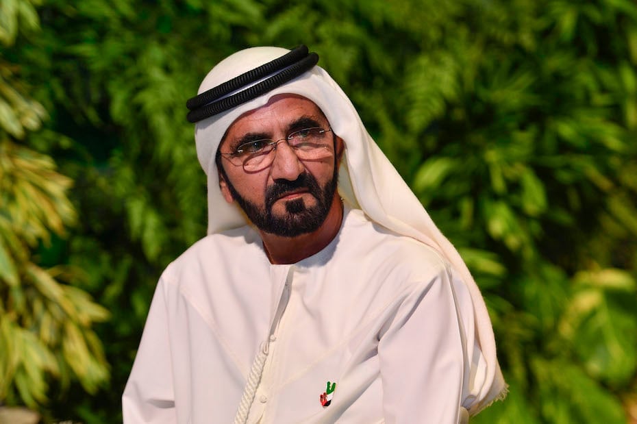 Dubai Taxi Company: Sheikh Mohammed issues law; IPO on the cards