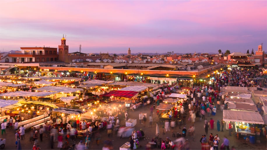 Ascott confirms two new properties for Marrakech