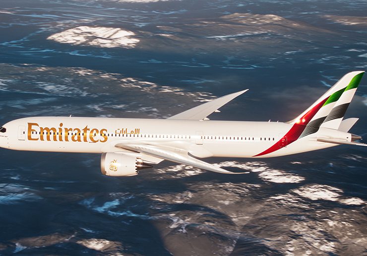 Emirates confirms US$52 billion widebody aircraft order (Image: Supplied by Emirates)