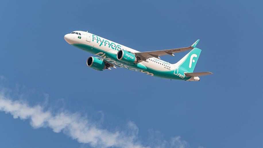 Airbus nears deal to sell about 30 A330neos to Flynas: Reports