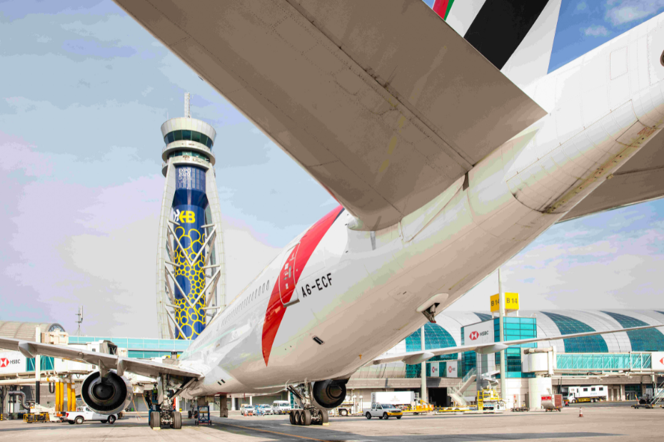 How Dubai Airports is building towards a super-hub 