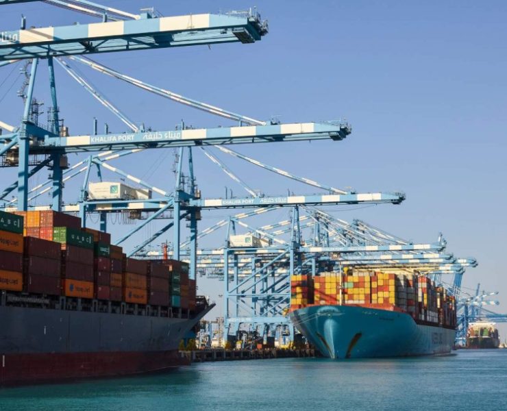AD Ports Group to operate Egypt’s Safaga terminal