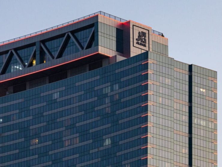 Aldar buys UK’s London Square for Dhs1.07bn