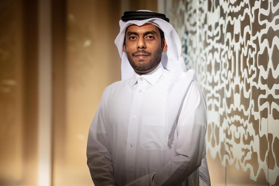 Ali Al Kuwari on embracing smart and sustainable practices in construction