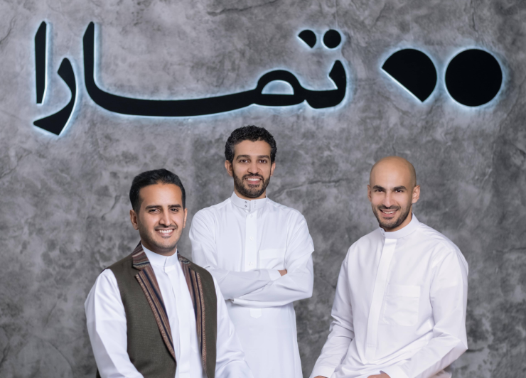 BNPL startup Tamara raises $340m, now valued at $1bn