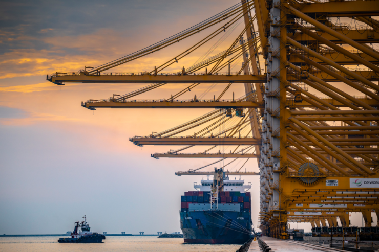 DP World to move headquarters to Expo City Dubai