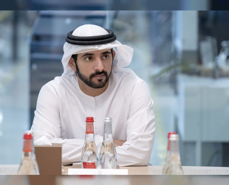 Dubai approves Dh152m bonus for govt workers