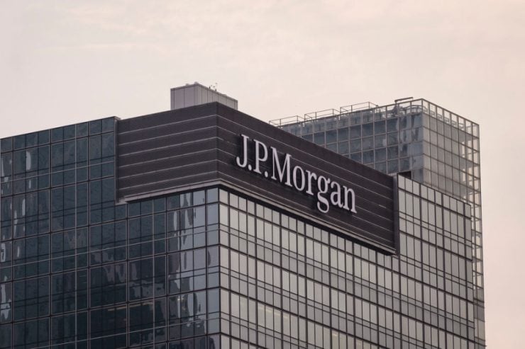 JP Morgan identifies top considerations for investors in 2024