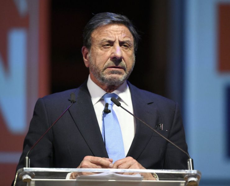 PIF to acquire 49% stake in Rocco Forte