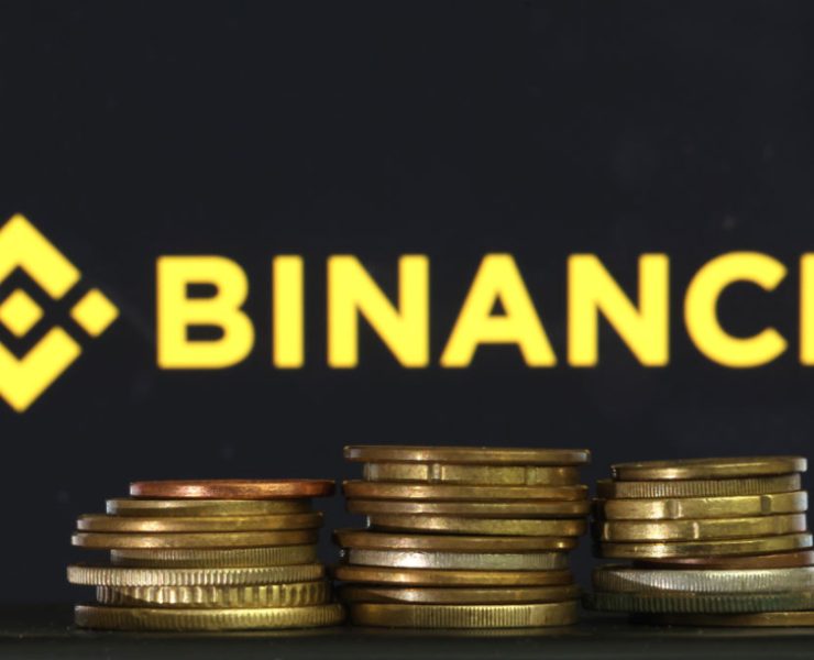Binance withdraws Abu Dhabi licence application
