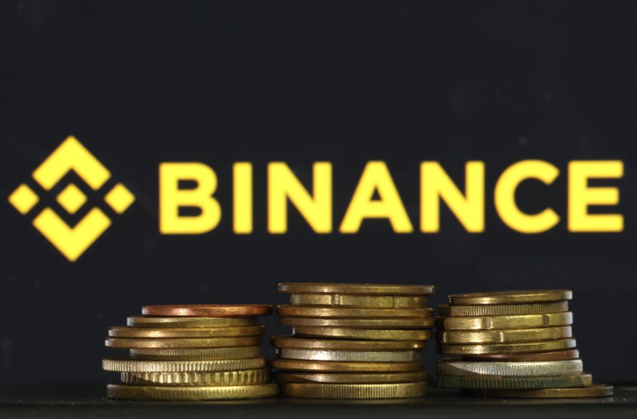 Binance withdraws Abu Dhabi licence application