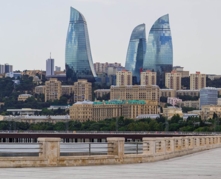 ADQ, Azerbaijan’s AIH form joint investment platform