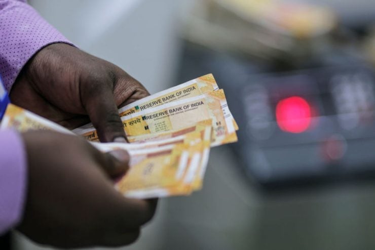 India plans to hike foreign investment cap in state-run banks to 49%