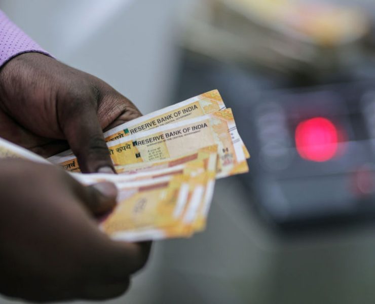 India plans to hike foreign investment cap in state-run banks to 49%