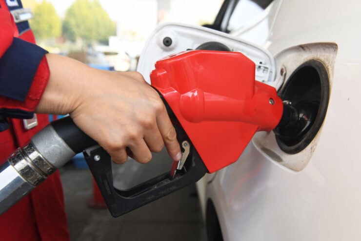 UAE fuel prices: How much more will motorists pay in October?