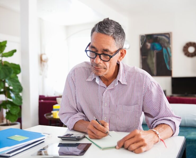 gratuity - pension - end-of-service