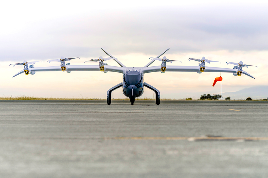 How Archer aims to revolutionise travel in the UAE 