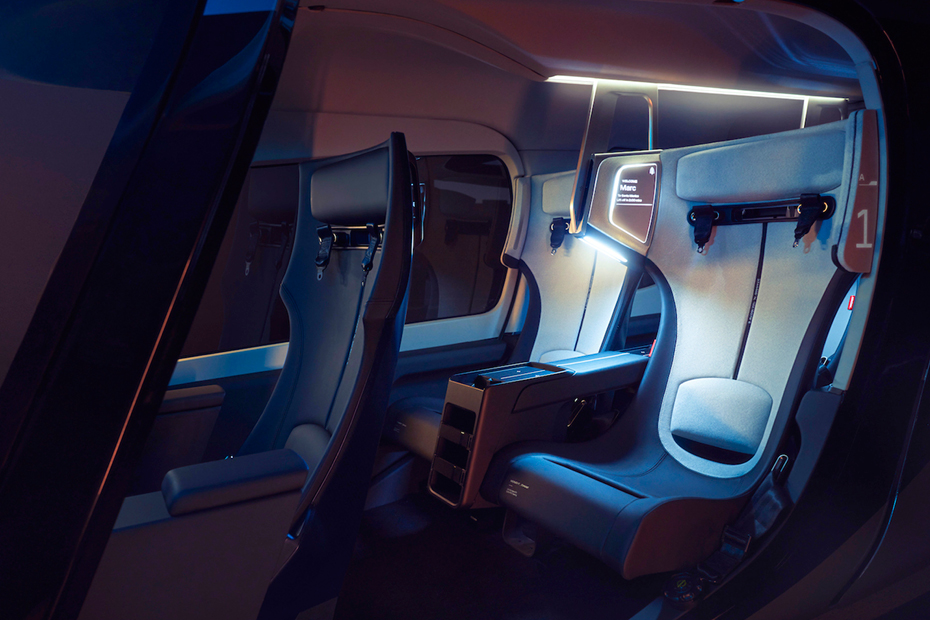 How Archer aims to revolutionise travel in the UAE 