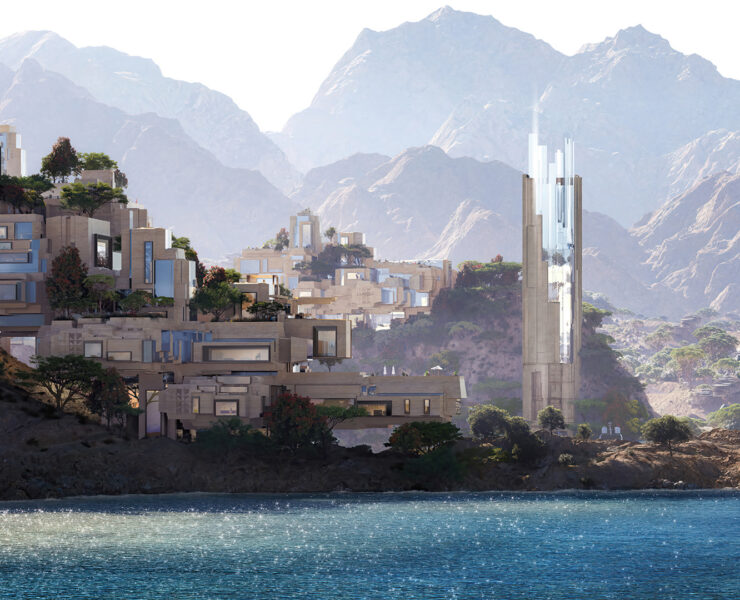 Saudi Arabia’s NEOM launches lifestyle community Norlana