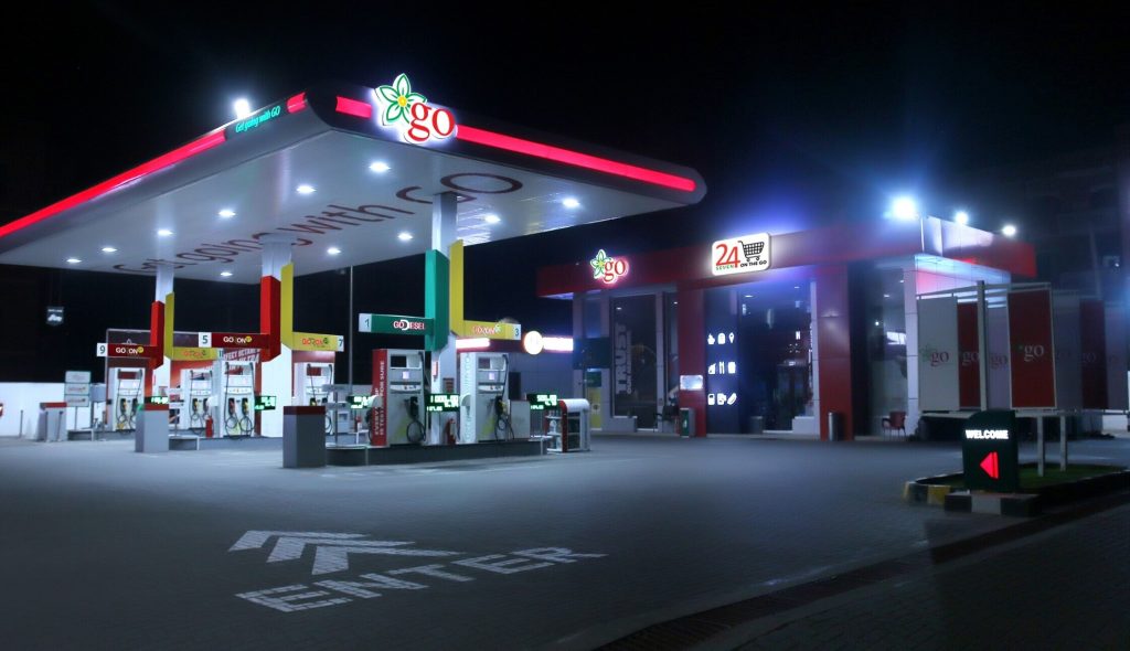 Aramco to acquire 40% stake in Pakistan fuel retailer GO