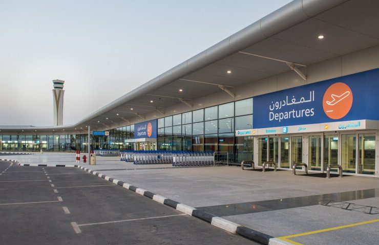 UAE airports see 15 increase in air traffic during COP28