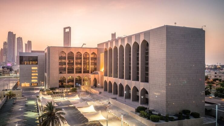 UAE introduces law to regulate short-term credit facilities