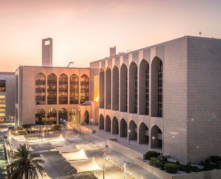 UAE introduces law to regulate short-term credit facilities