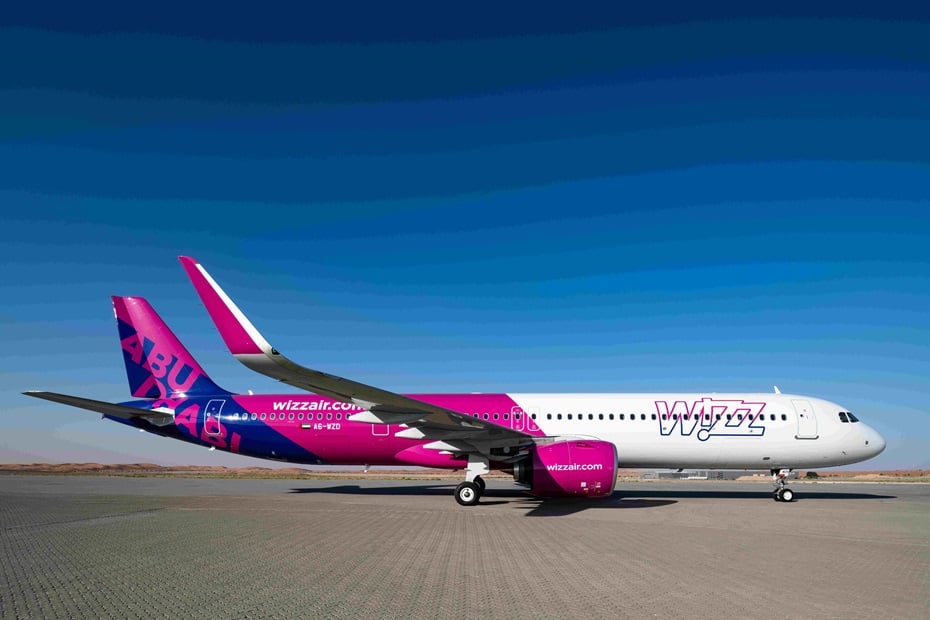 Lowcost yet sustainable Wizz Air's ambitious growth plan