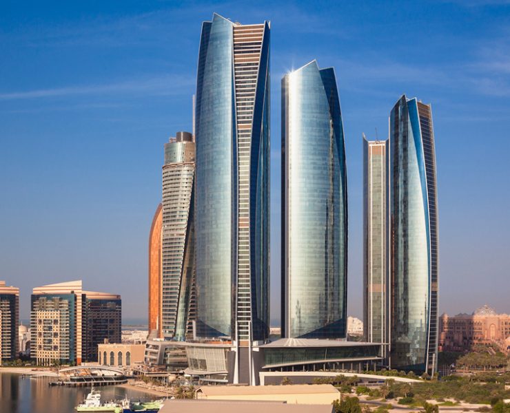 GCC region M&A blazes trail as global deals decline