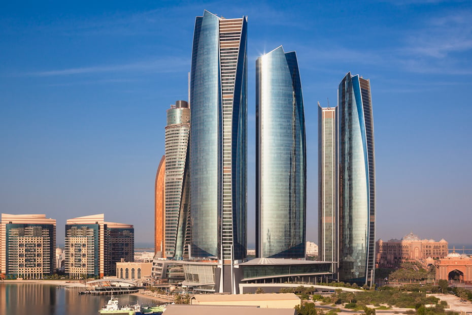 GCC region M&A blazes trail as global deals decline