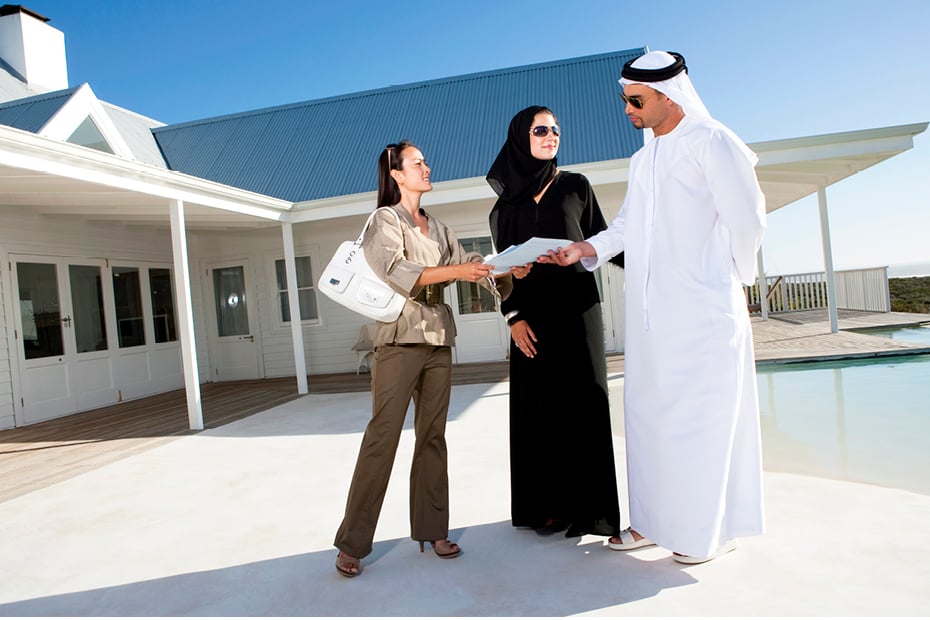 How REITS are unlocking the potential of UAE real estate