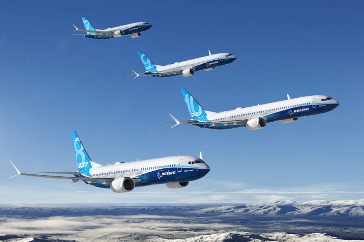 A timeline of Boeing's ongoing 737 MAX crisis