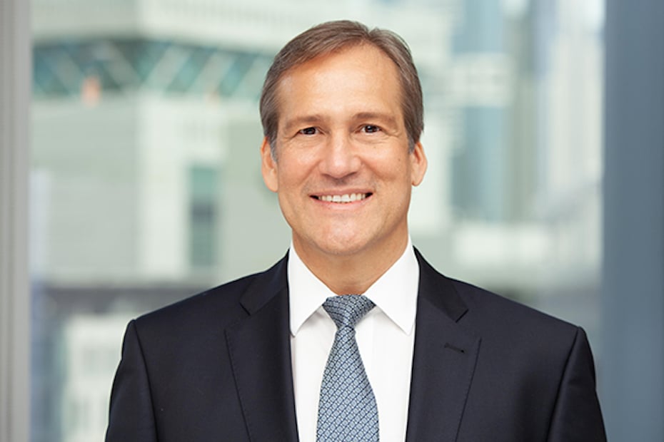 Interview: Addleshaw Goddard's Alexander Sarac shares key trends in carbon trading