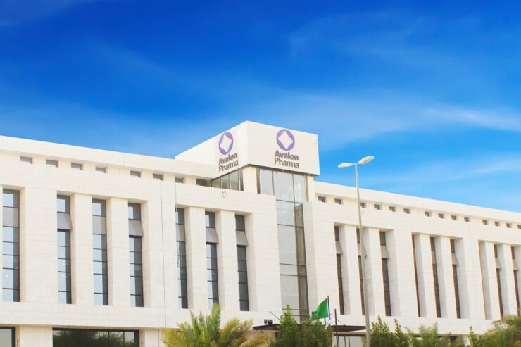 Avalon Pharma to sell 30% stake in Riyadh IPO