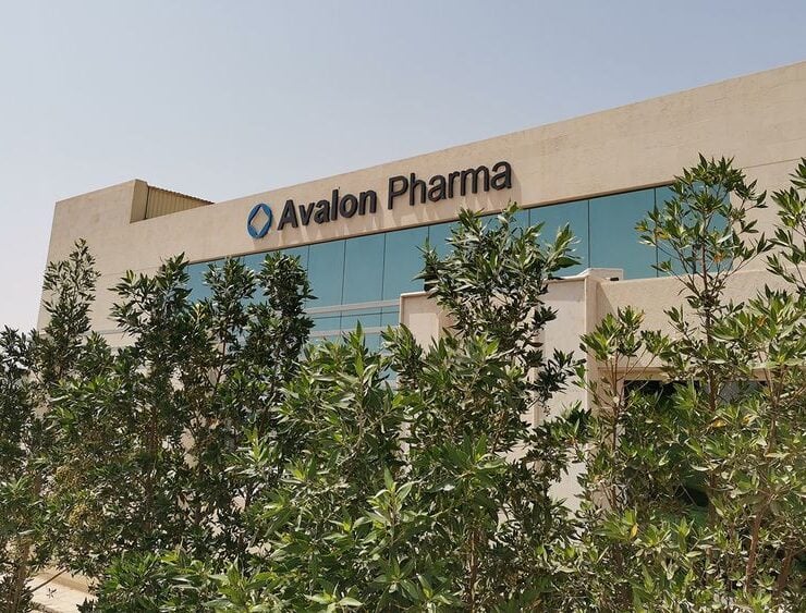 Avalon Pharmaceuticals partners with AlUla Peregrina