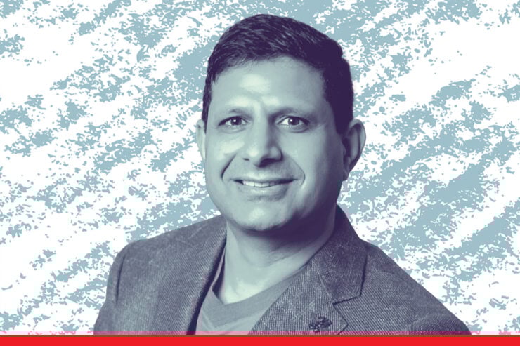 Bal Krishen of Century Financial - Power Letters 2-24