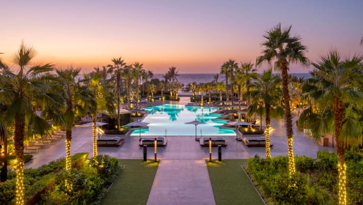 Banyan Tree group rebrands, to open 19 new properties in 2024 Image supplied