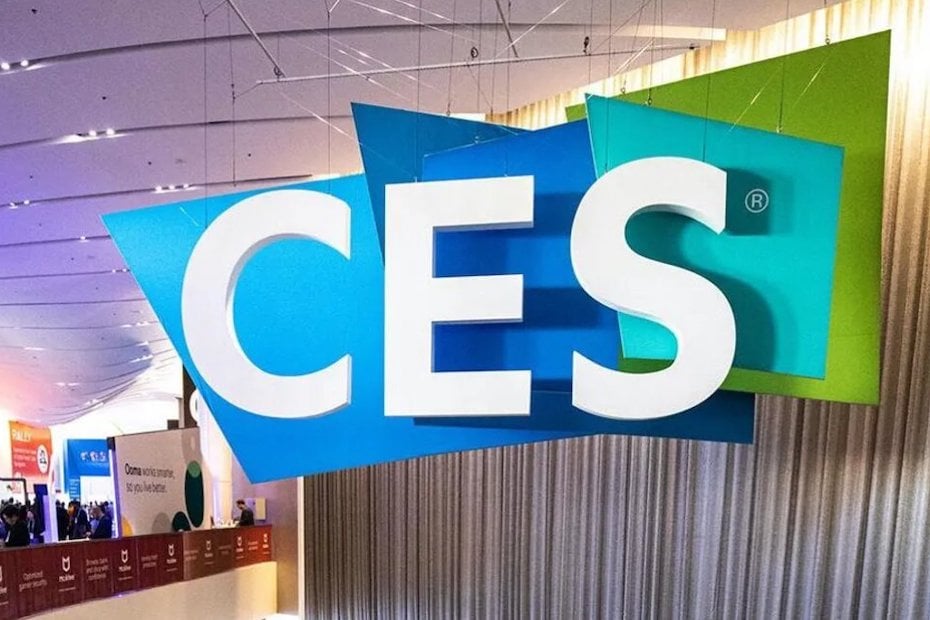 CES 2024