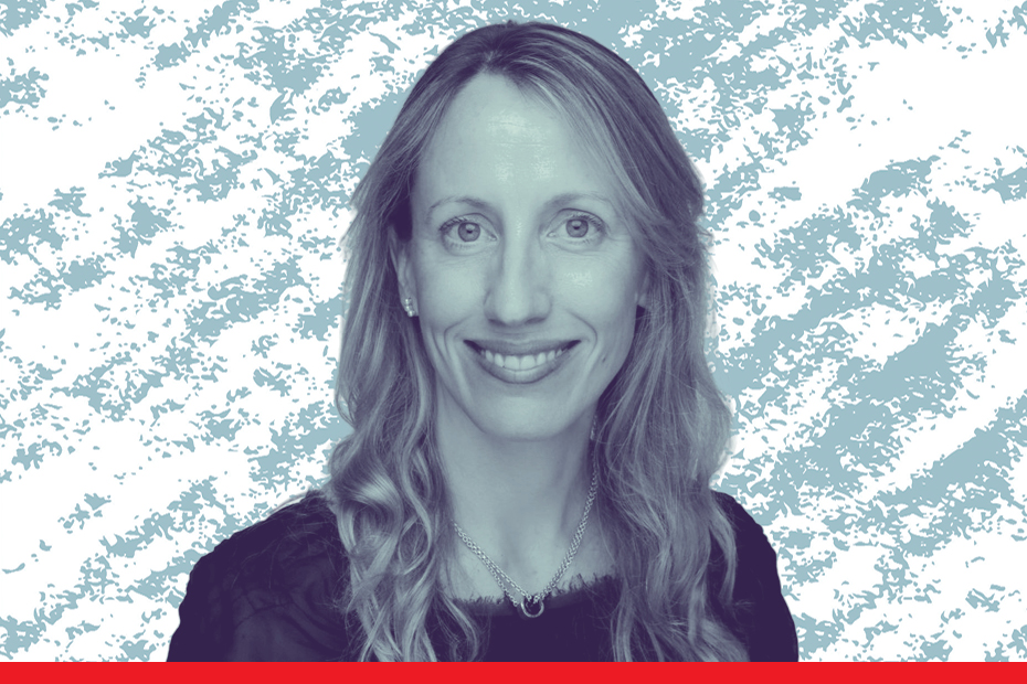 Power Letters 2024: Caroline Malcolm, VP of Global Public Policy, Chainalysis