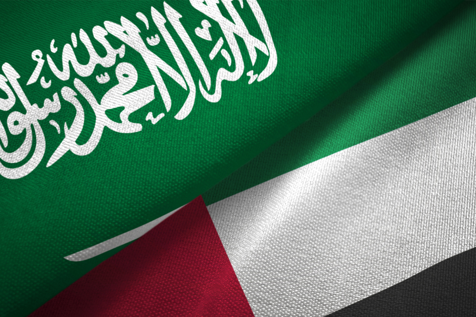 UAE, Saudi Arabia non-oil sector grew strongly in December