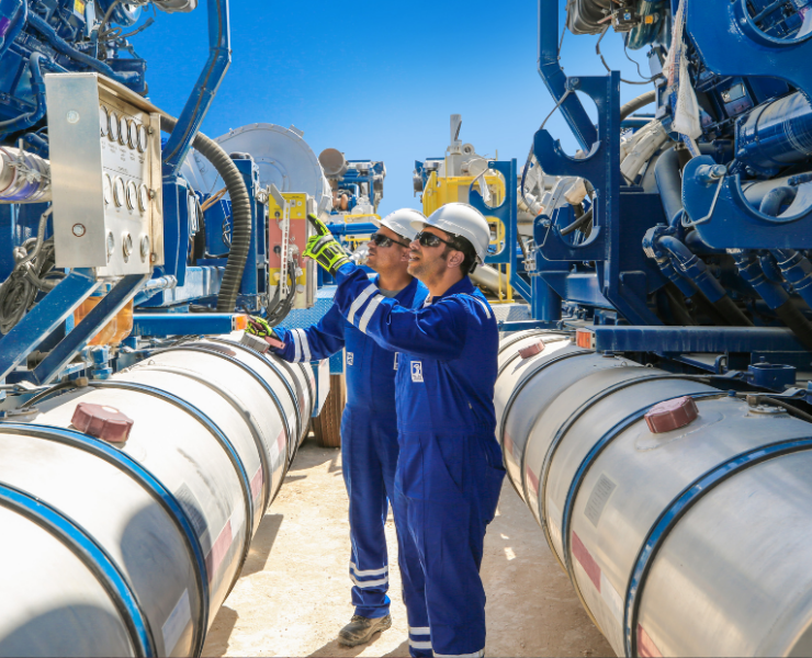 Alpha Dhabi transfers stake in Gordon to ADNOC Drilling JV