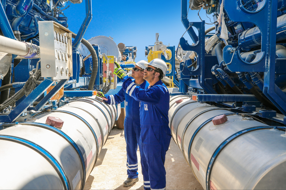 Alpha Dhabi transfers stake in Gordon to ADNOC Drilling JV