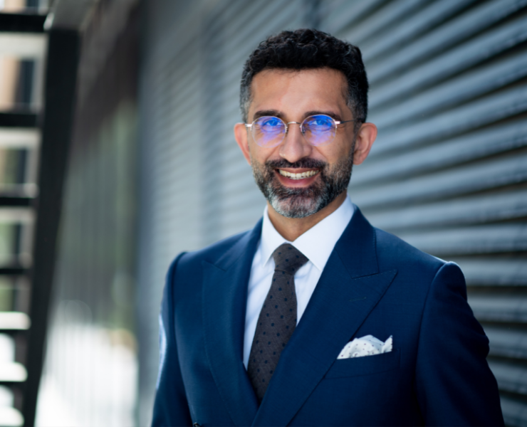 BMW is accelerating smart mobility in the Middle East