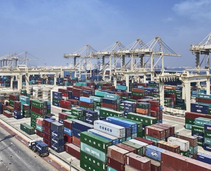 DP World signs 3bn MoUs with India’s Gujarat state government
